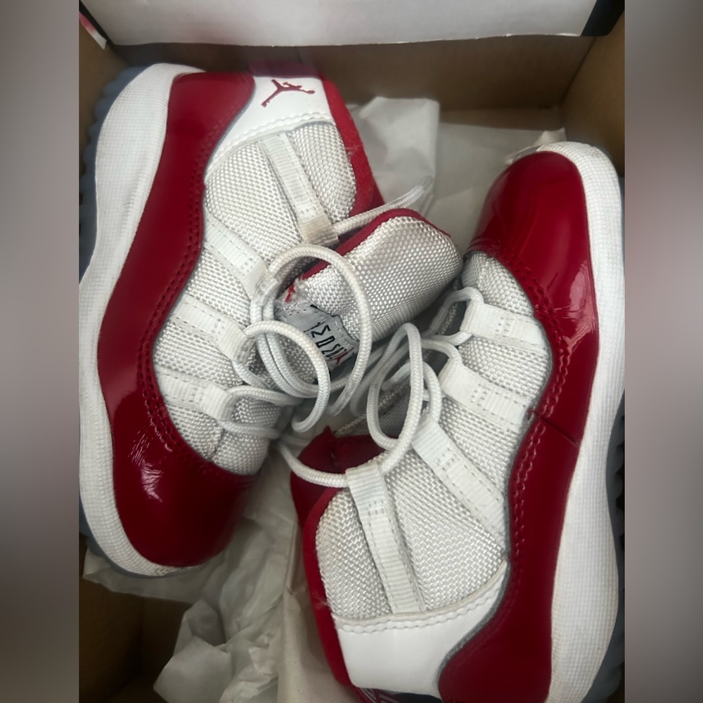 Jordan 11 retro